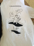 Tour Shirt 2018
