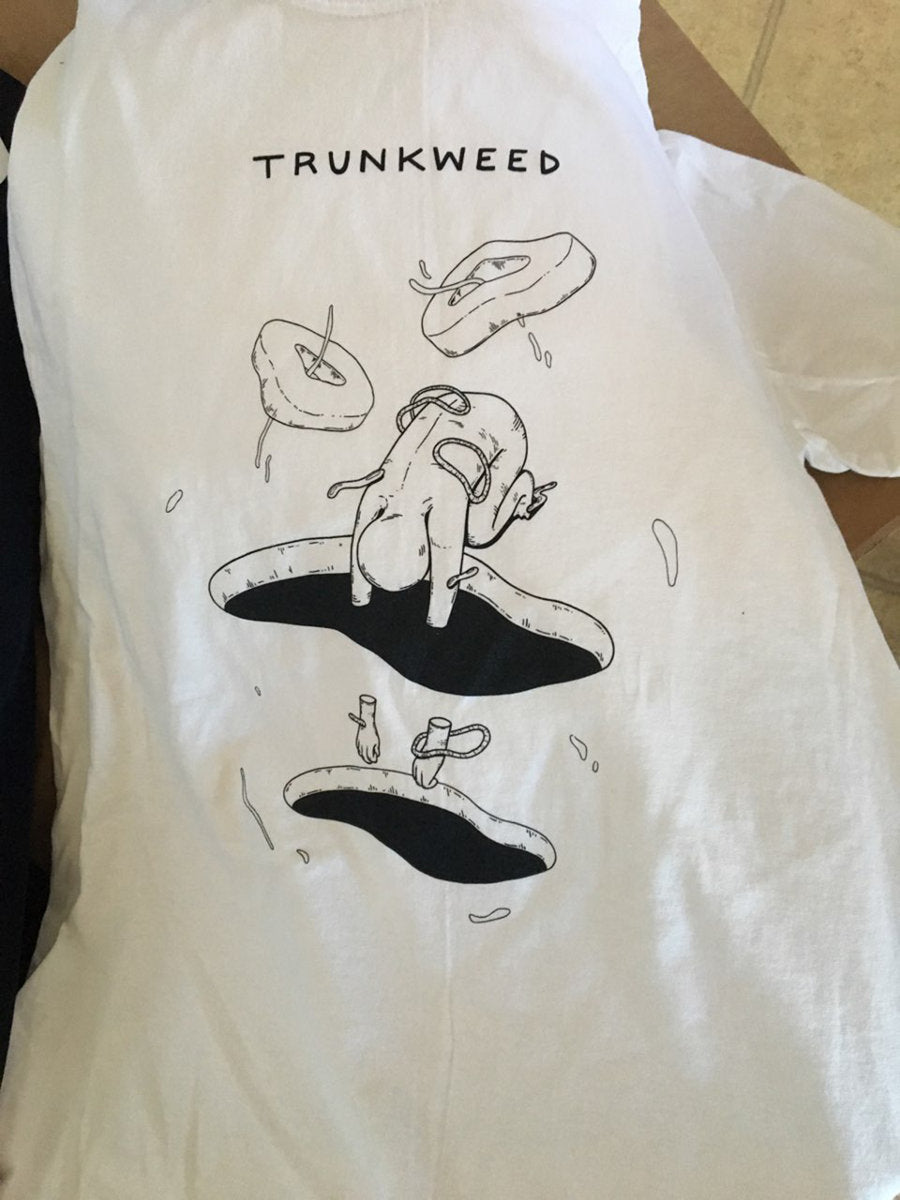 Tour Shirt 2018
