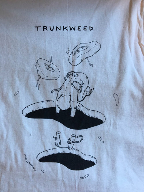 Tour Shirt 2018