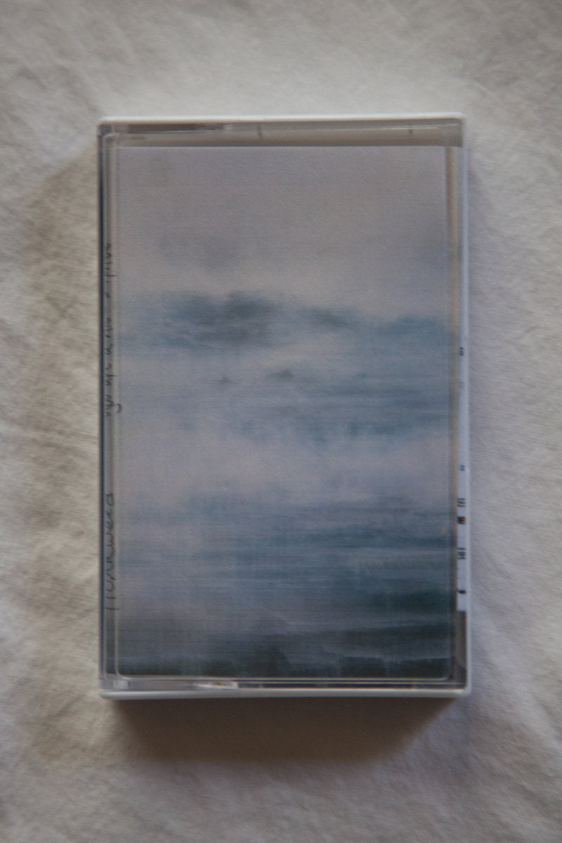 You are a nice surprise cassette